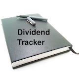 Dividend Tracker Paid icon