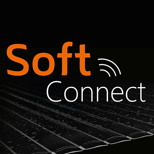 Soft Connect logo