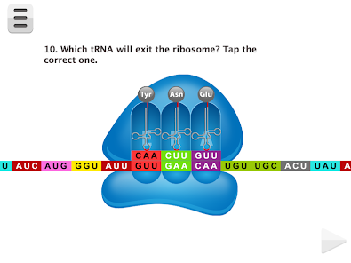 Captura 10 Biology Molecular Genetics android
