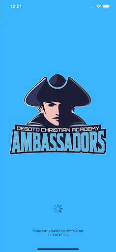 Desoto Christian Academy Screen 2