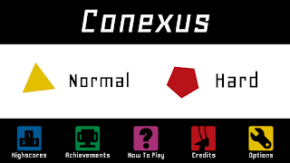 Conexus - Screenshot 3