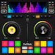 DJ ミキサー スタジオ - DJ ミックス ミュージック - Androidアプリ