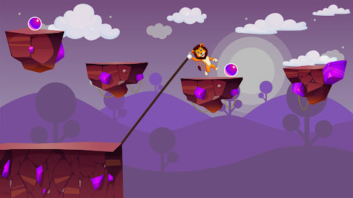 Neo cat swing endless