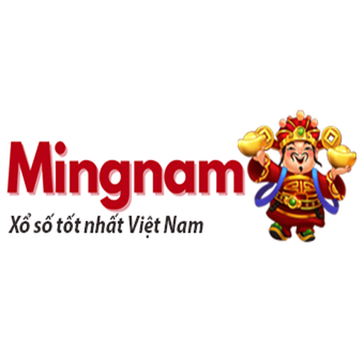 Mingnam.net logo