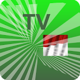 Indonesia bL3 TV icon