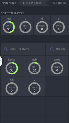 Darts Scoreboard Pro Znappyのおすすめ画像2