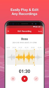 Call Recorder – Auto Recording 8