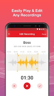 Call Recorder - Auto Recording Screenshot