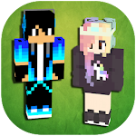 Cover Image of Unduh Boys and Girls Skins Pack  APK