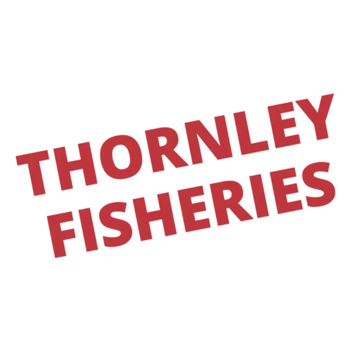 Thornley Fisheries Durham logo