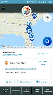 Florida Lottery Mobile Application v2.2.0 Apk (Free Purchase/Unlock) Free For Android 5