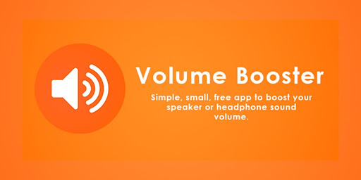 Audio Booster Application Screenshot 3 - AppWisp.com
