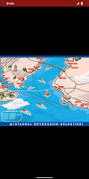screenshot of Metro Map: Istanbul (Offline)