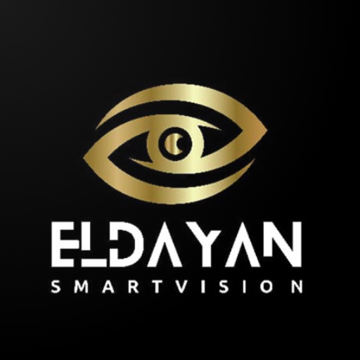 ELDAYAN2 الديان2 logo