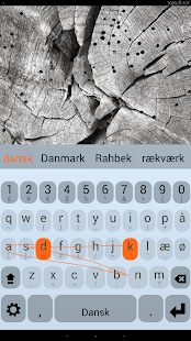 Danish Keyboard Plugin(圖1)-速報App