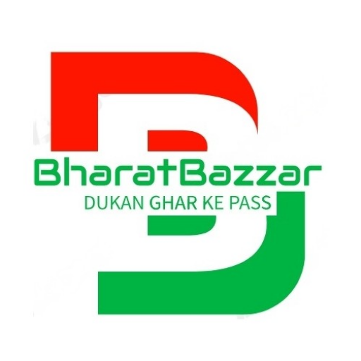 Bharat Bazzar logo