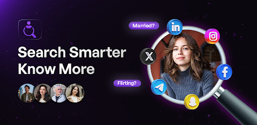 AI People Search - Smart Find