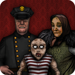 Forgotten Hill Disillusion Mod Apk