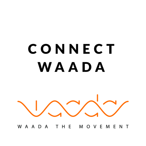 Connected Waada