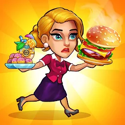 Restaurant Journey Mod Apk