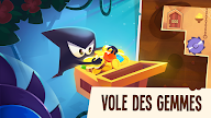 Code Triche King of Thieves APK MOD (Astuce)