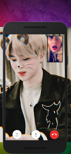 Fake Call BTS Army Bts Kpop