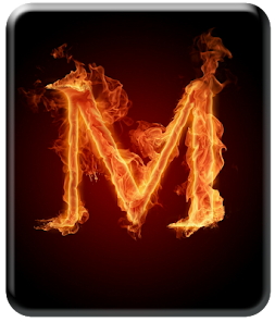 M Letters Wallpaper Hd - Apps On Google Play