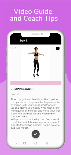 Female Fitness - Women Workout