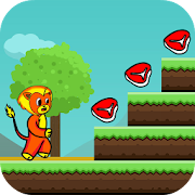 Jungle Lion Run 1.0.2 Icon