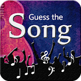 Guess The Song Challenge icon