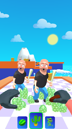Plant Master 3D - Screenshot 2