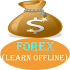 Forex Tutorial (Fully Offline)5.0