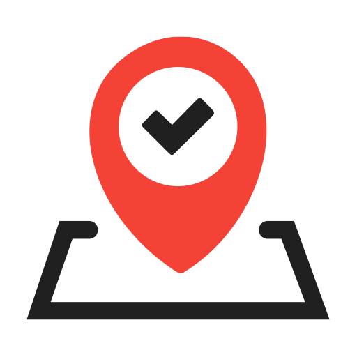 Checkins logo