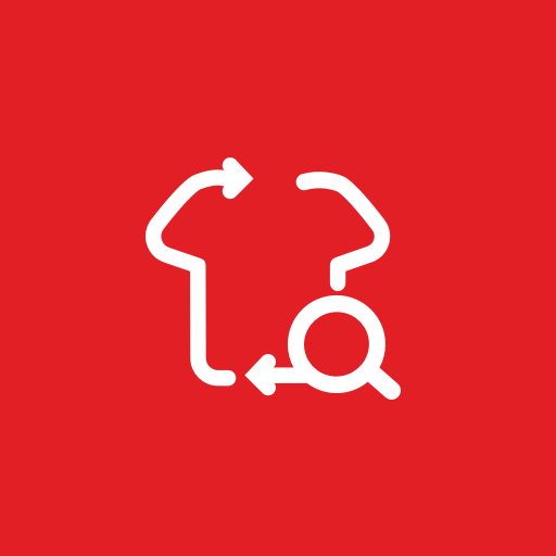 Inspect logo
