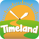 Timeland - Kids Calendar & Clo