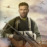 FPS Commando Strike Game icon