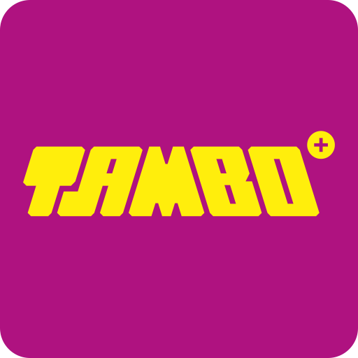 Tambo 2.7.0 Icon