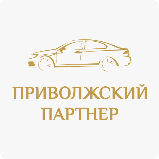 Приволжский logo