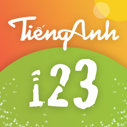 Tiếng Anh 123 - Apps On Google Play