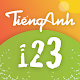 Tiếng Anh 123 تنزيل على نظام Windows