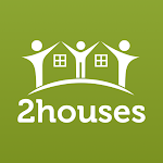Cover Image of Baixar 2houses - Easier separated parents’ life 4.0.23 APK