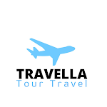 Cover Image of Download TRAVELLA Tour Travel  APK