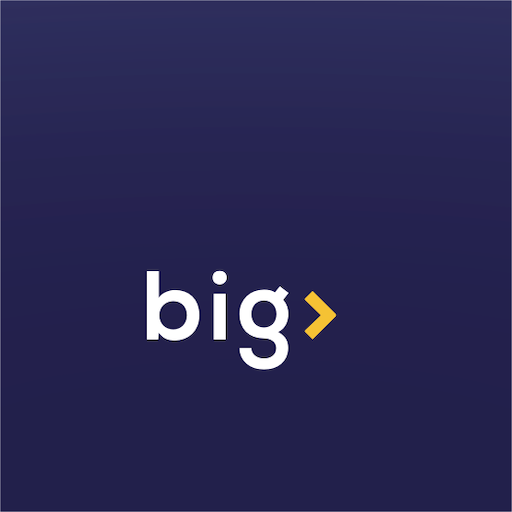 Big Smart logo