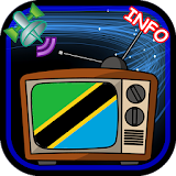TV Channel Online Tanzania icon