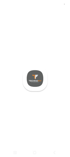 Android application Technofit By Khandarkars screenshort
