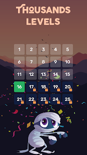 Ball Sort Puzzle - Color Sorting Game 1.6 APK screenshots 8