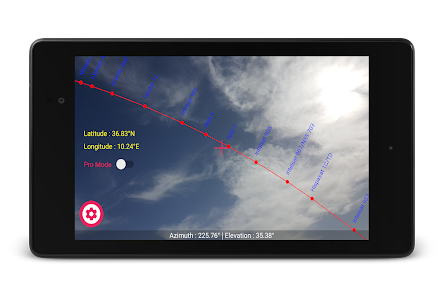 Satellite Pointer - Apps on Google Play