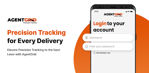 AgentGrid Precision Tracking