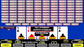 screenshot of One Hundred Play Poker