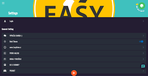 EasyDriveR